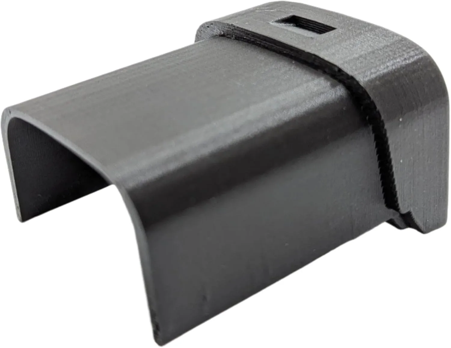 Killflash Hex Anti-Reflection Device Compatible with EOTech 512/552 Optic