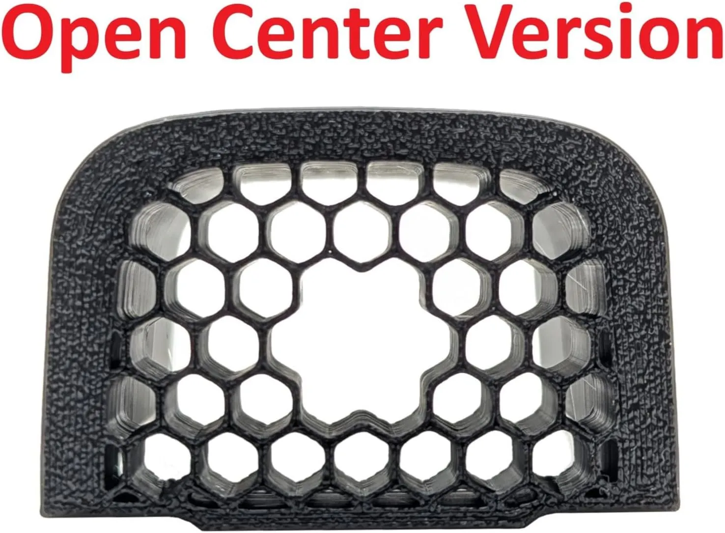 Killflash Hex Anti-Reflection Device Compatible with EOTech 512/552 Optic