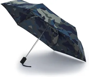 Kipling Auto Open Printed Umbrella