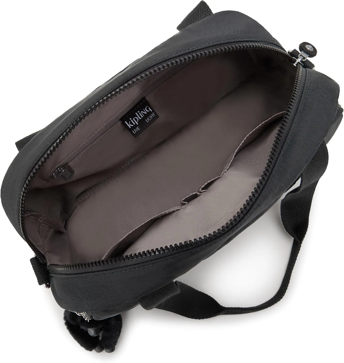 Kipling Cool Defea Printed Shoulder Bag