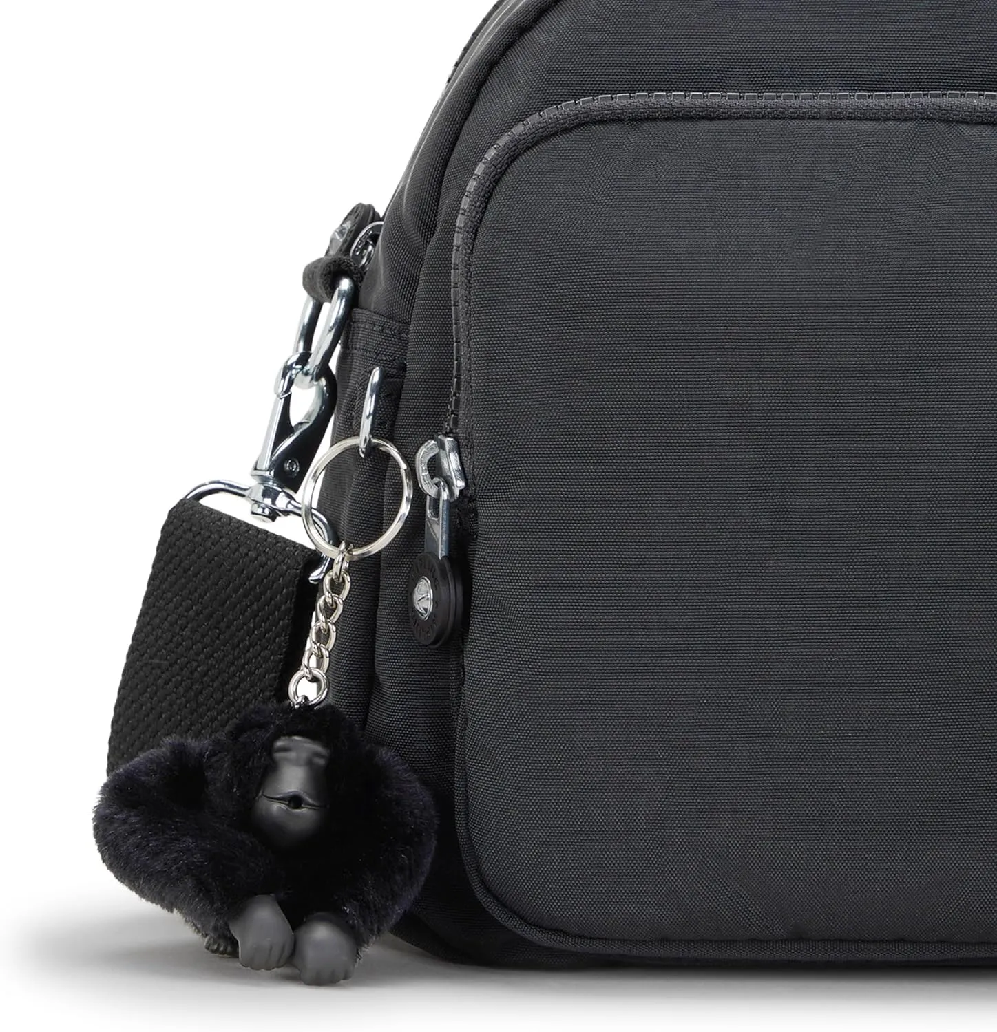 Kipling Cool Defea Printed Shoulder Bag