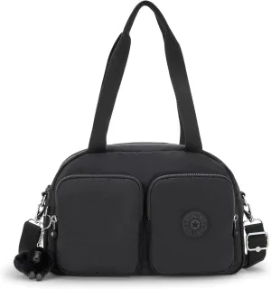 Kipling Cool Defea Printed Shoulder Bag