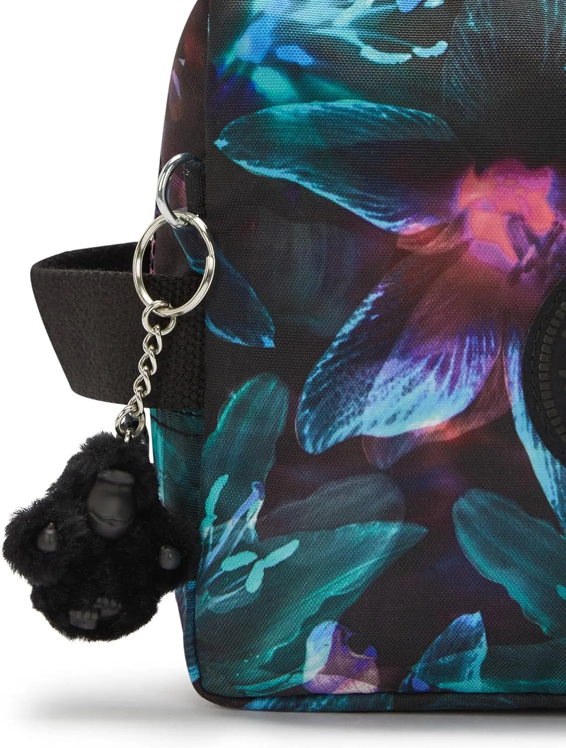 Kipling Parac Small Printed Toiletry Bag