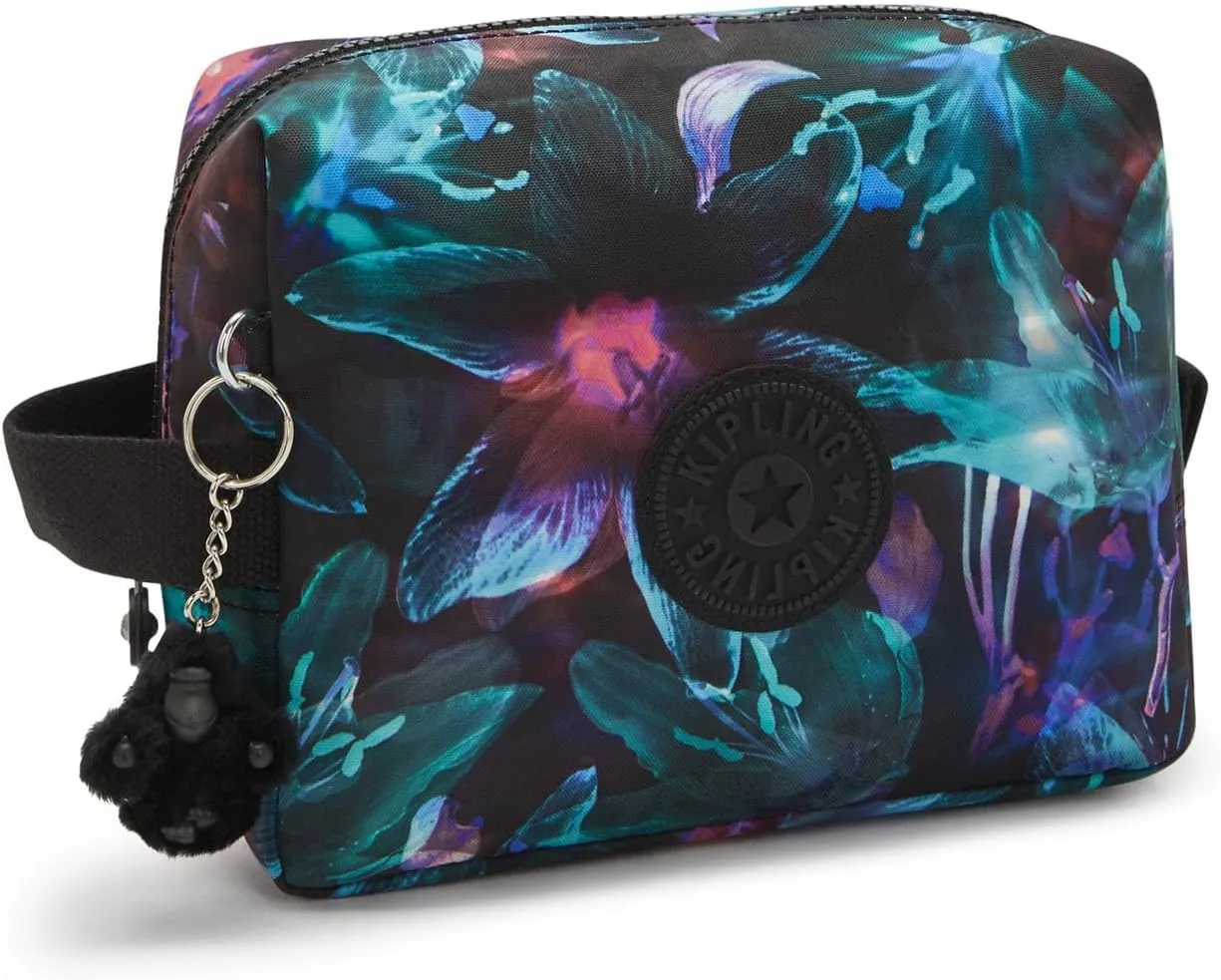 Kipling Parac Small Printed Toiletry Bag