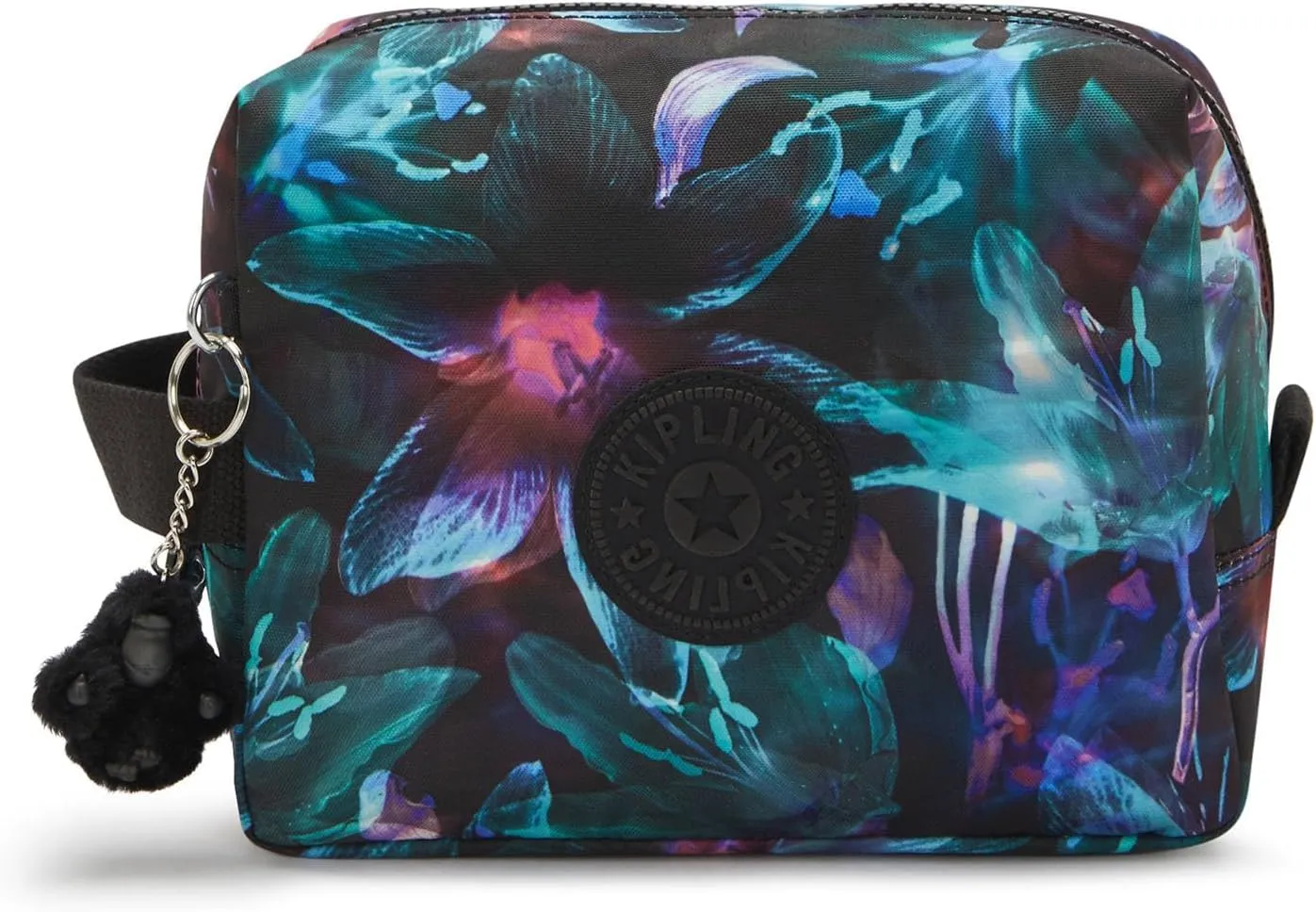 Kipling Parac Small Printed Toiletry Bag
