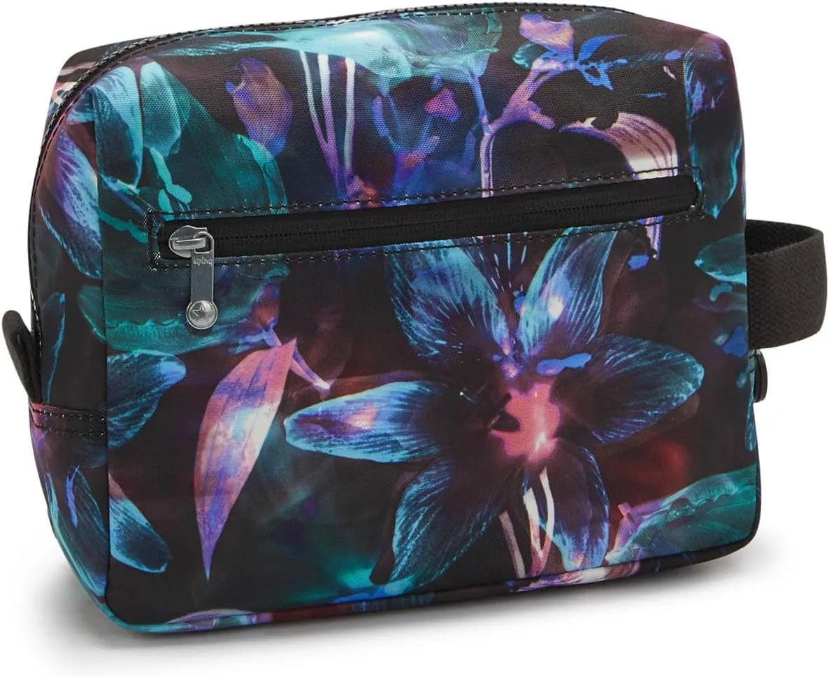 Kipling Parac Small Printed Toiletry Bag