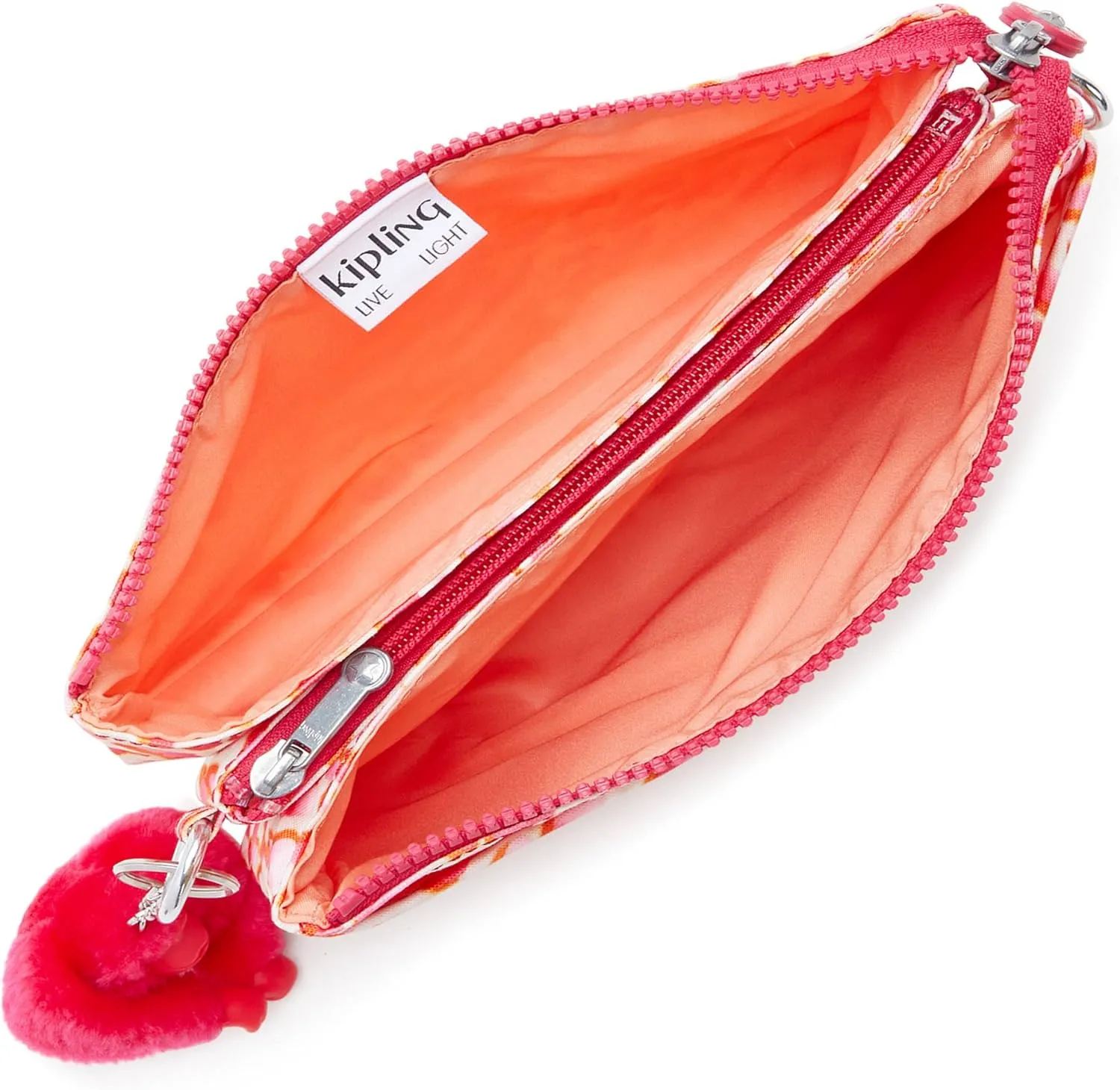 Kipling Riri Printed Crossbody Bag