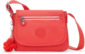 Kipling Sabian Printed Crossbody Mini Bag