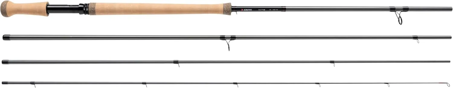Kite Double Handed Fly Fishing Rod