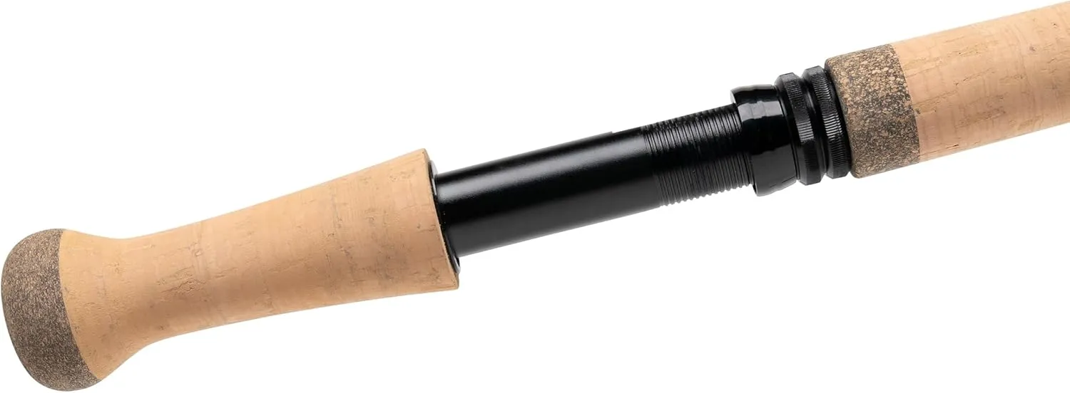 Kite Double Handed Fly Fishing Rod