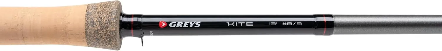 Kite Double Handed Fly Fishing Rod