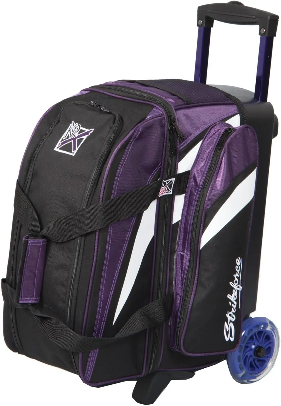 KR Strikeforce Cruiser Smooth Double Roller