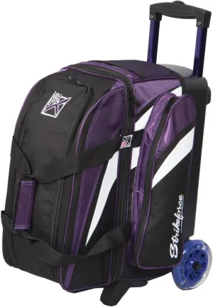 KR Strikeforce Cruiser Smooth Double Roller