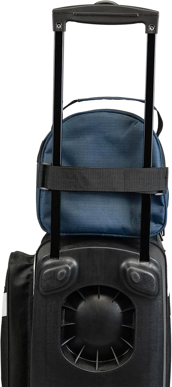 KR Strikeforce Officially Licensed NFL Add On To Your Roller Bowling Bag