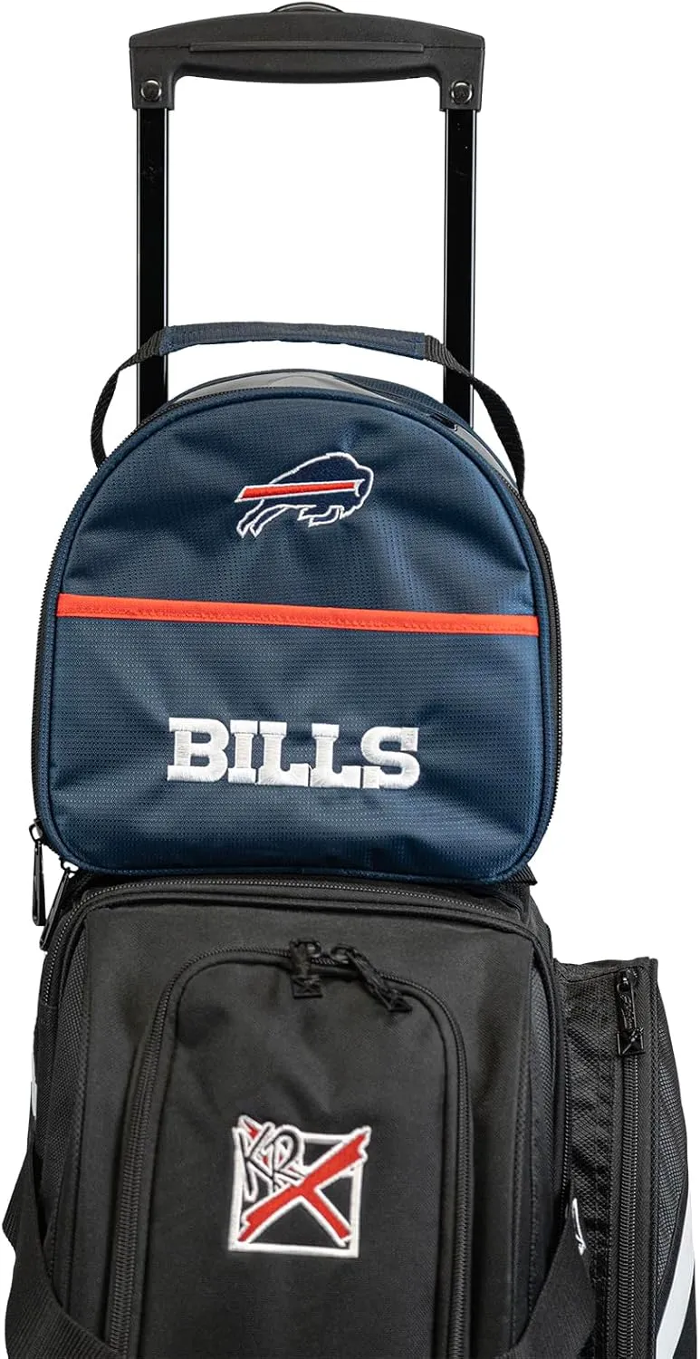 KR Strikeforce Officially Licensed NFL Add On To Your Roller Bowling Bag