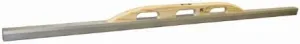 Kraft CC422L 6-Feet by 1-3/8 by 2-Inch Buckaroo Straightedge