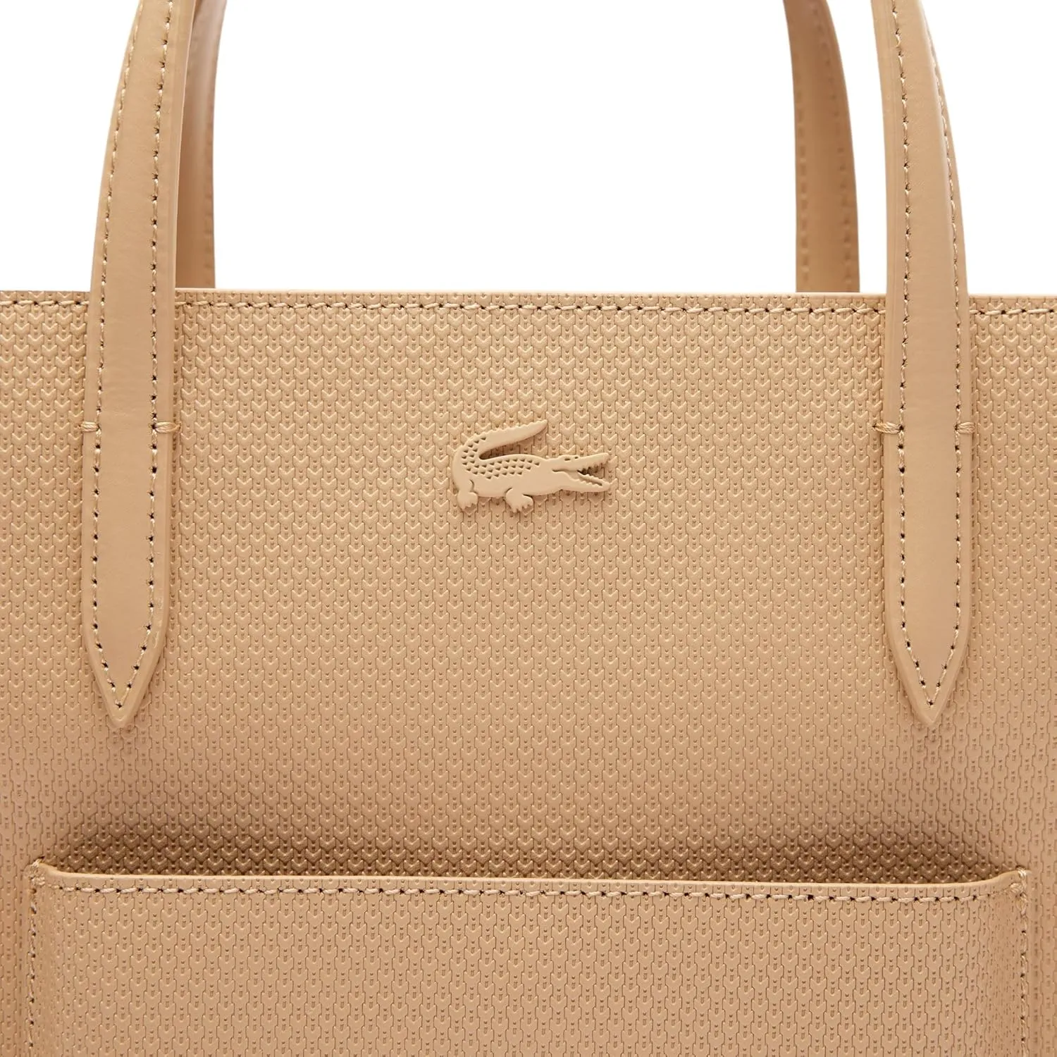 Lacoste Chantaco Top Handle Bag