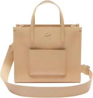 Lacoste Chantaco Top Handle Bag