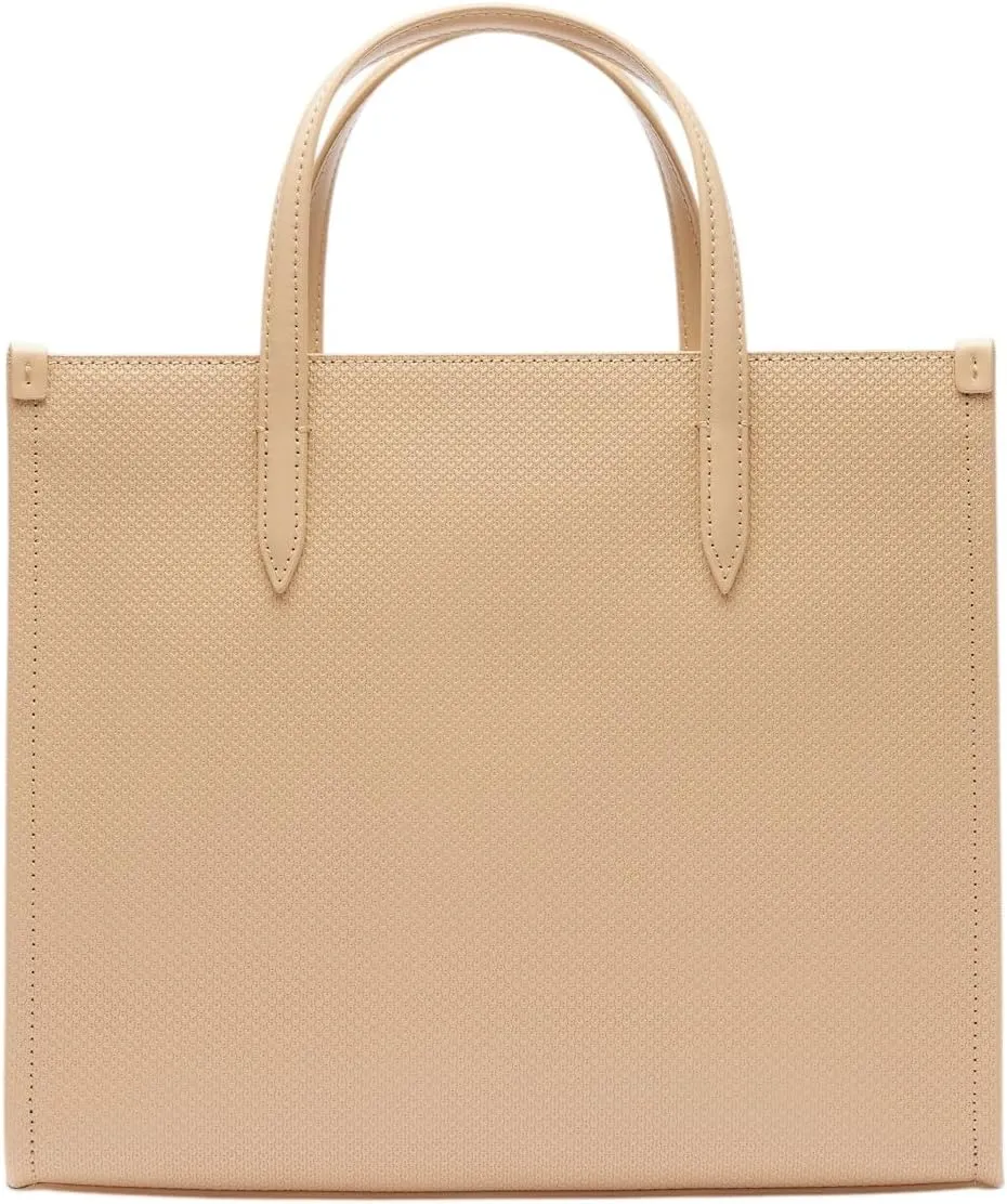 Lacoste Chantaco Top Handle Bag