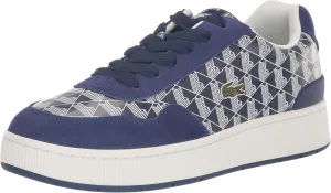 Lacoste Men's ACE Clip Sneaker