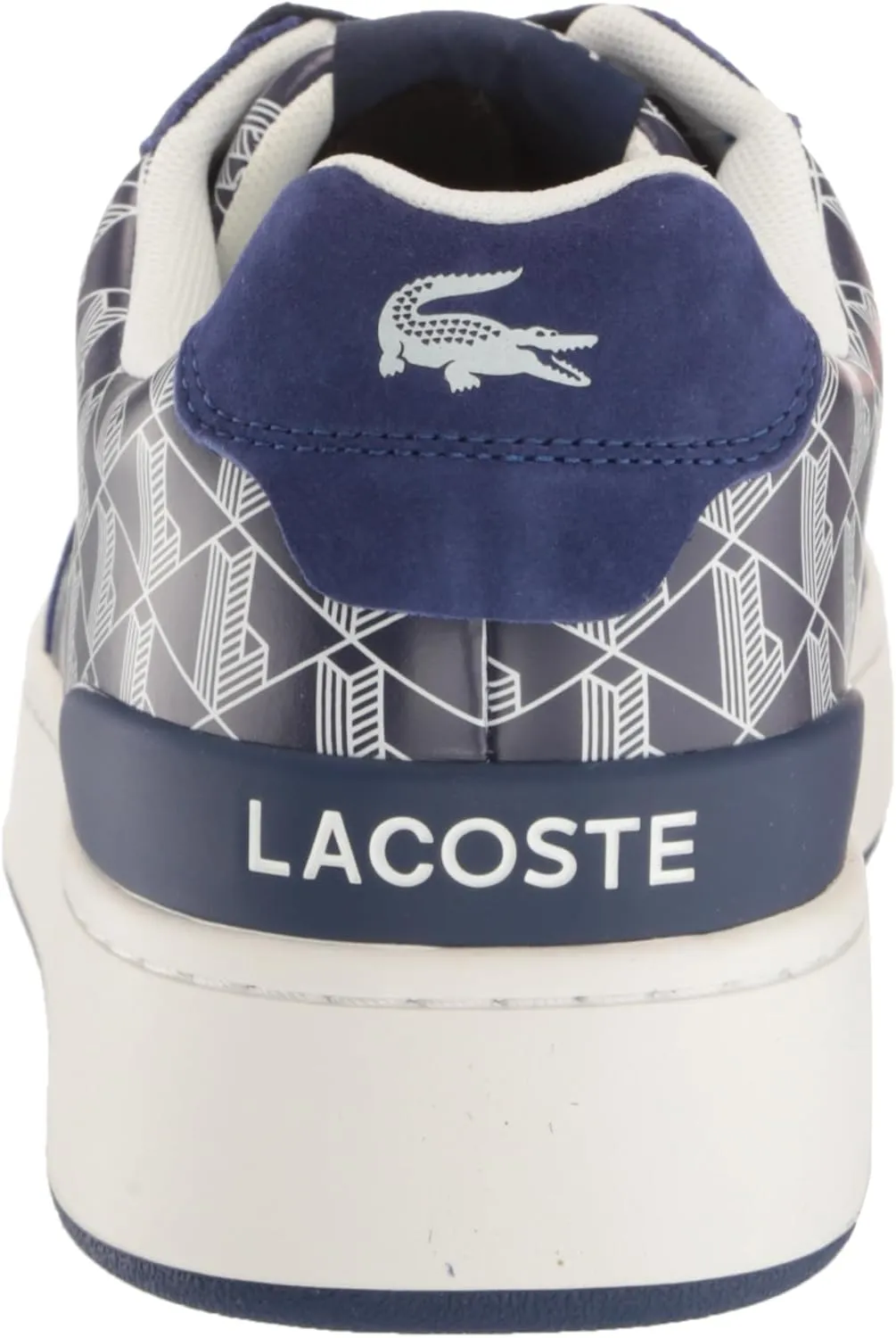 Lacoste Men's ACE Clip Sneaker