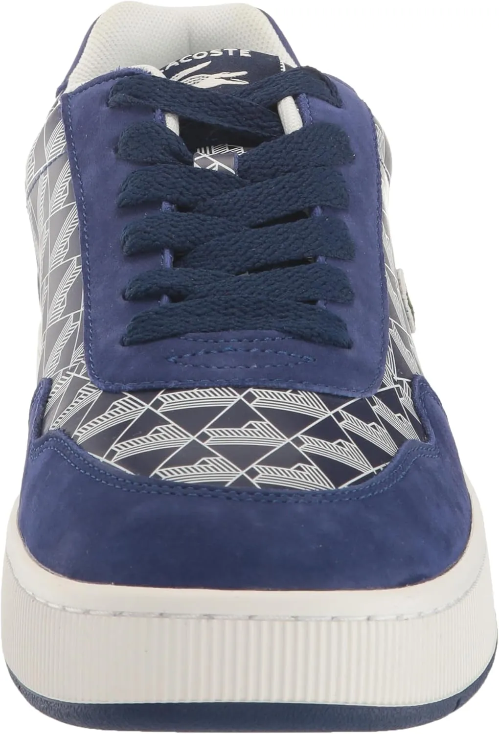Lacoste Men's ACE Clip Sneaker