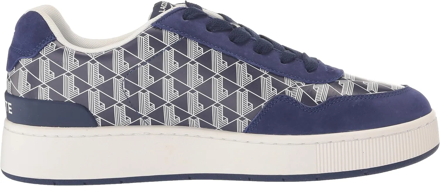 Lacoste Men's ACE Clip Sneaker