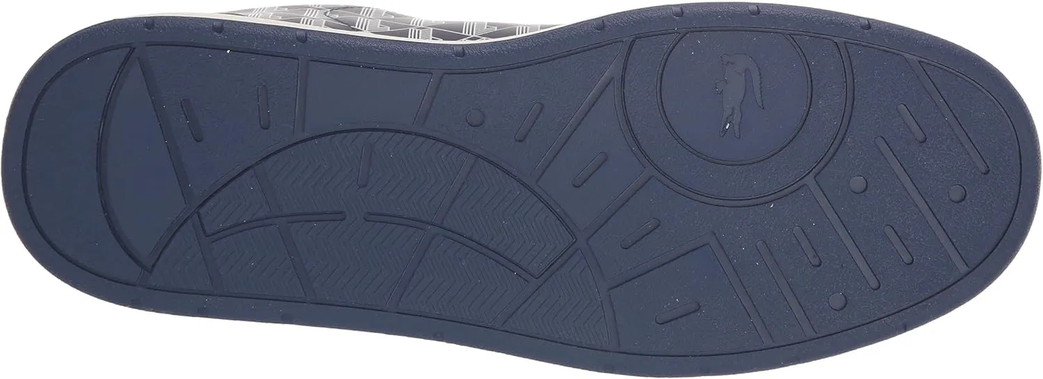 Lacoste Men's ACE Clip Sneaker
