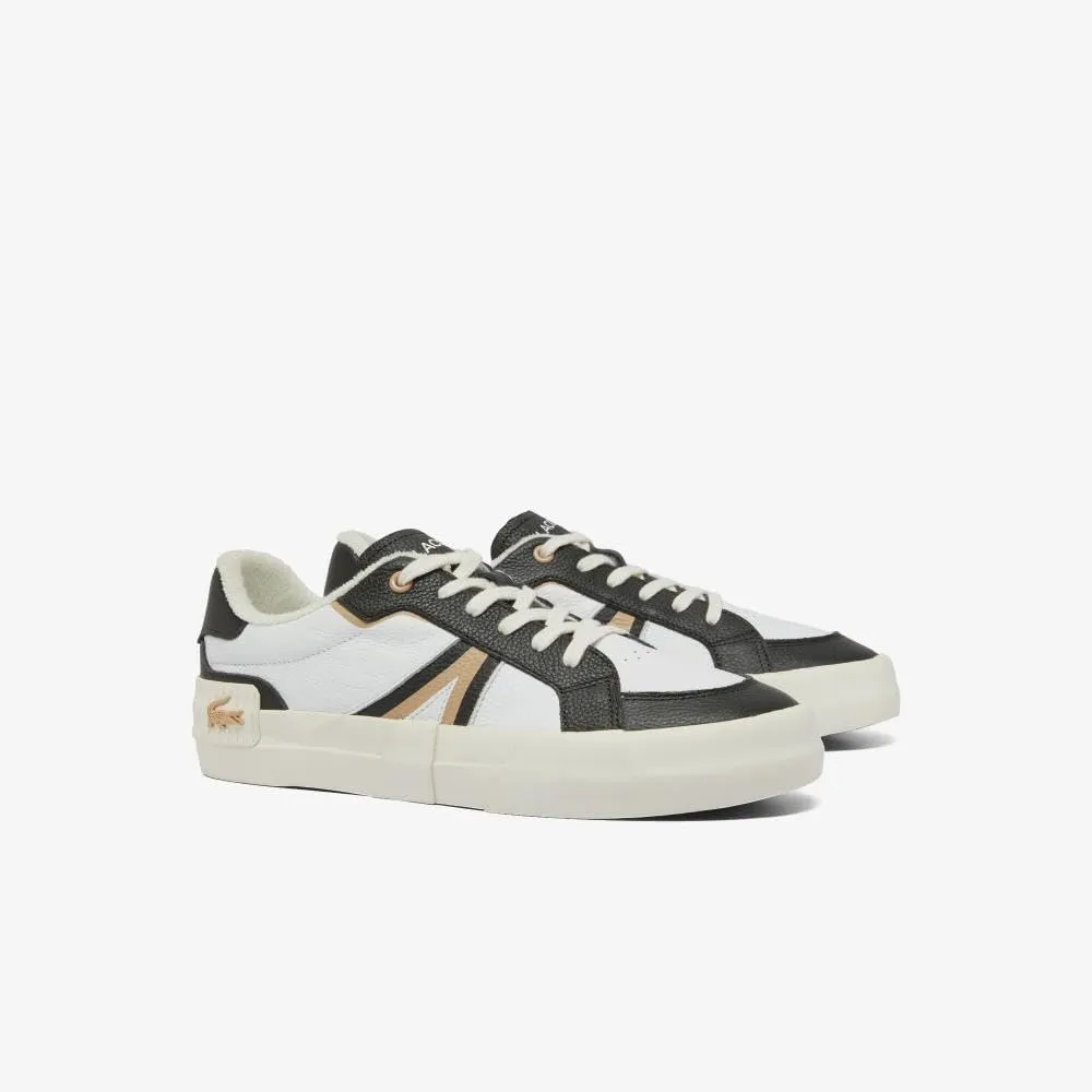 Lacoste Men's L004 Sneaker
