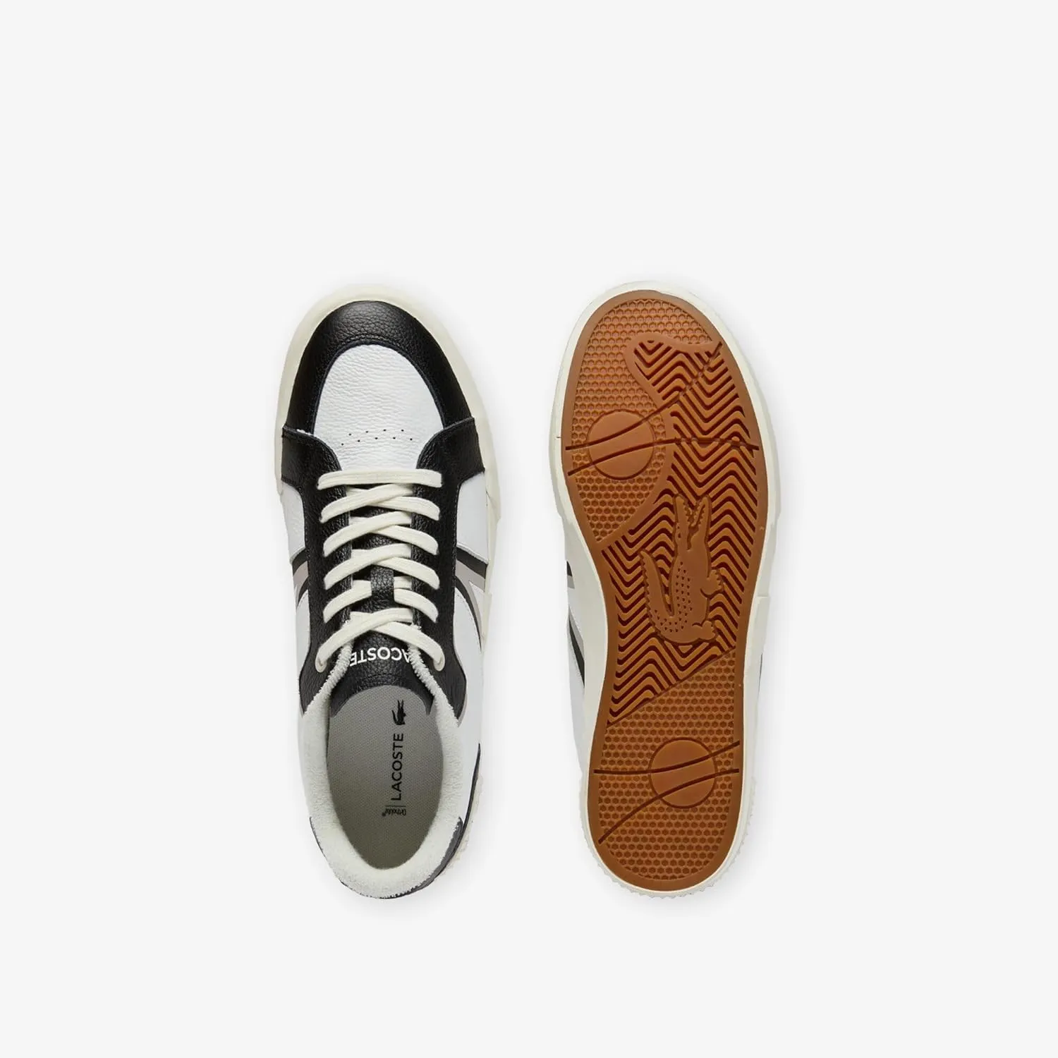 Lacoste Men's L004 Sneaker