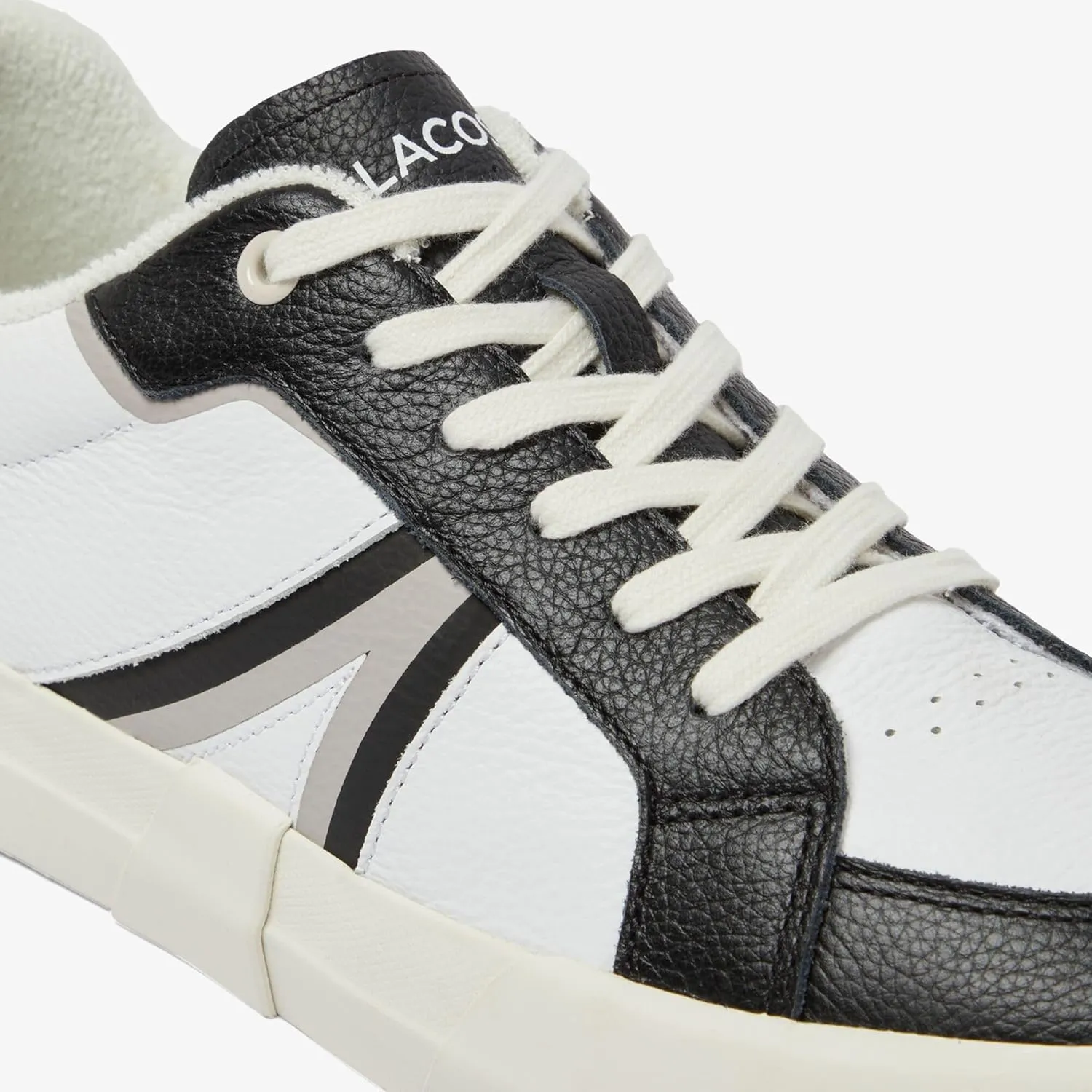 Lacoste Men's L004 Sneaker