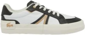 Lacoste Men's L004 Sneaker