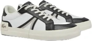 Lacoste Men's L004 Sneaker