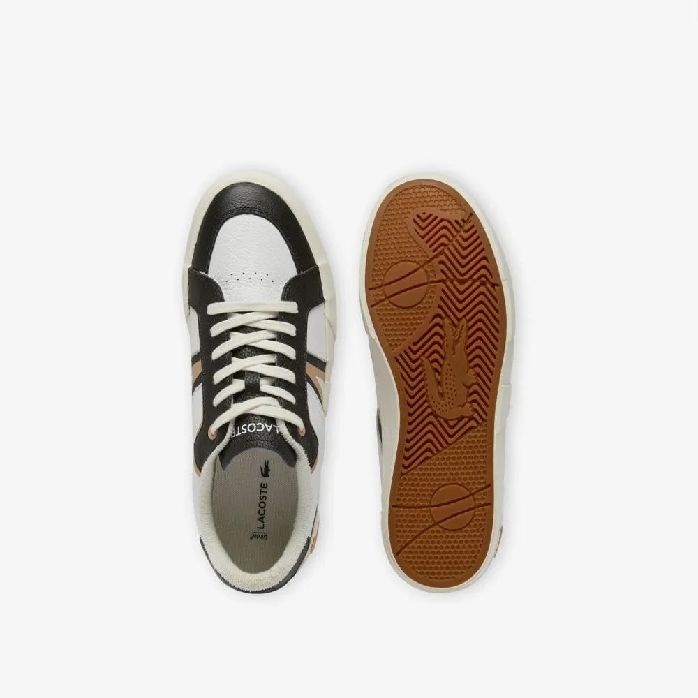 Lacoste Men's L004 Sneaker