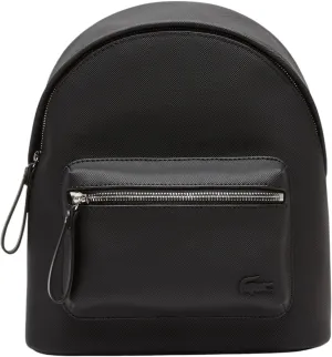 Lacoste Men's Neocroc Timeless Fanny Pack With Solar
