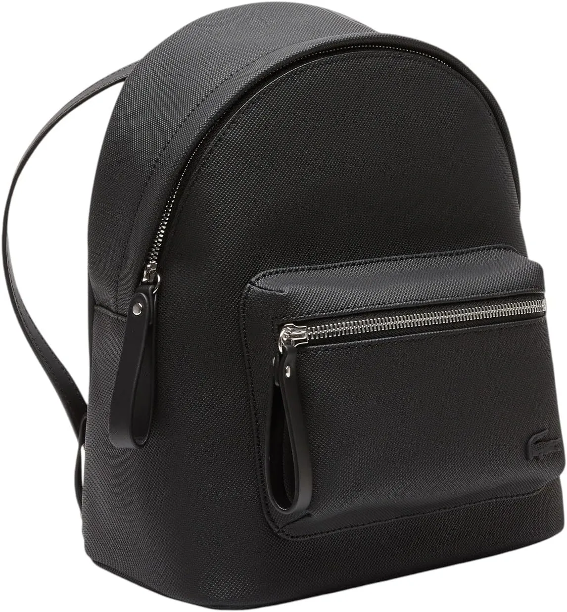 Lacoste Men's Neocroc Timeless Fanny Pack With Solar