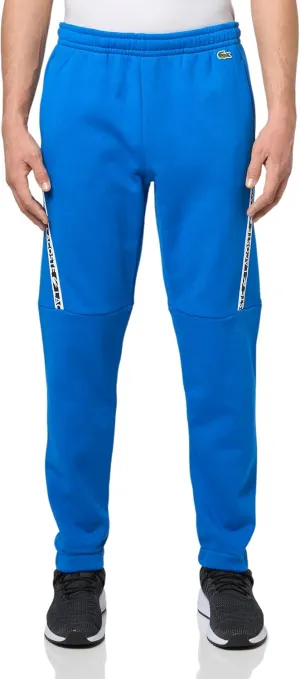 Lacoste Men's Printed Bands Trackpants