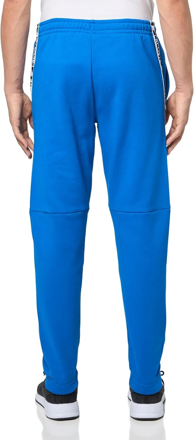 Lacoste Men's Printed Bands Trackpants