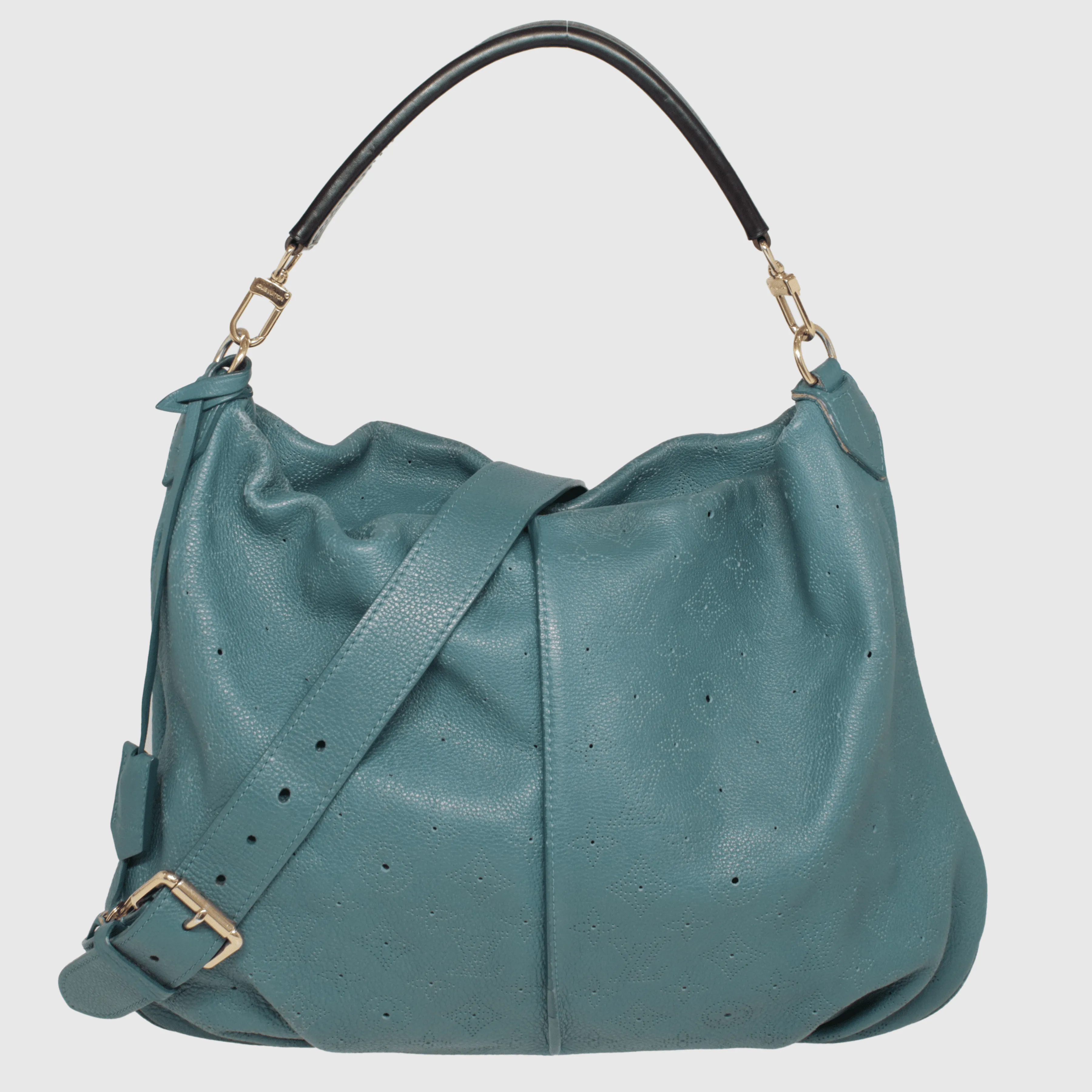 Lagon Monogram Mahina Selene MM Bag