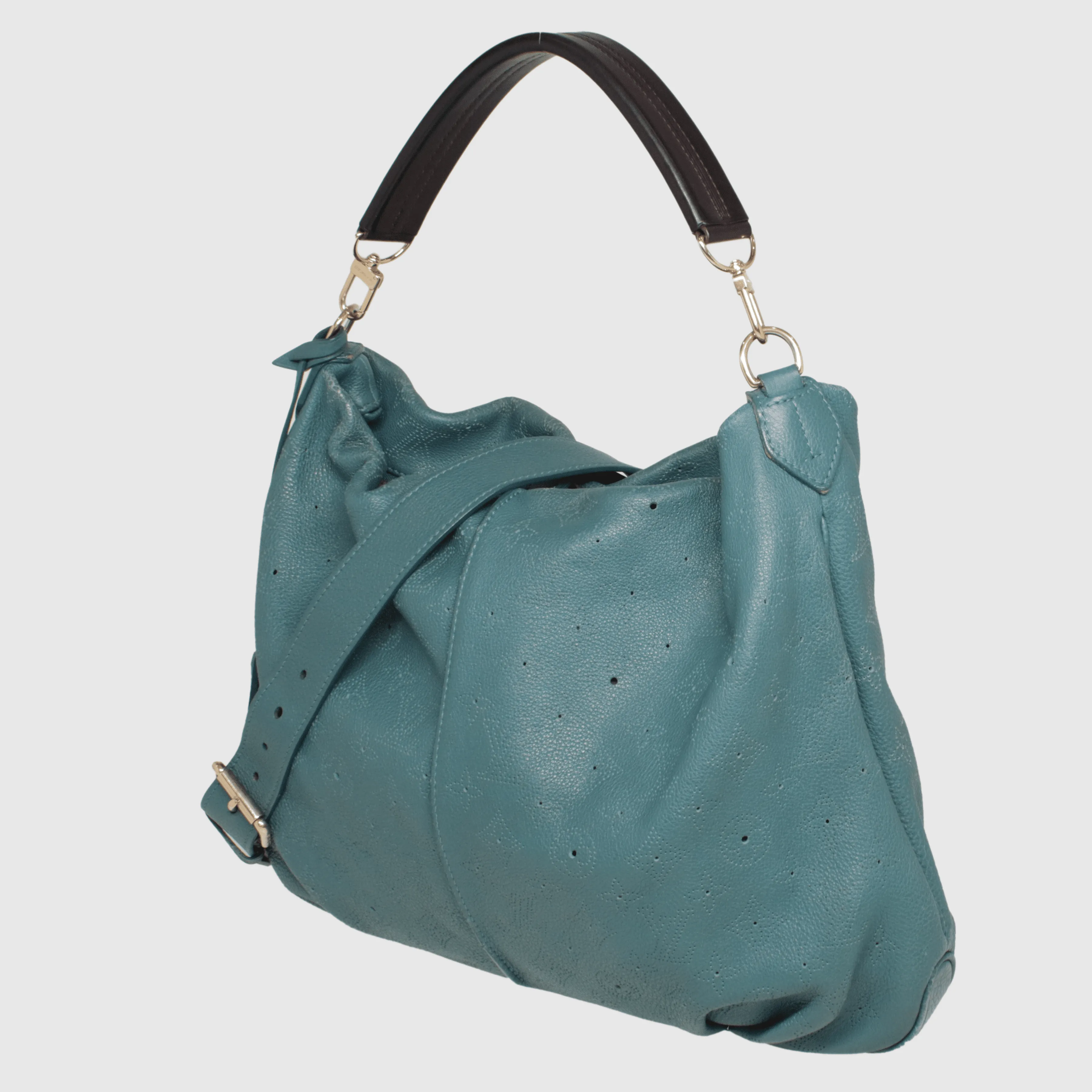 Lagon Monogram Mahina Selene MM Bag