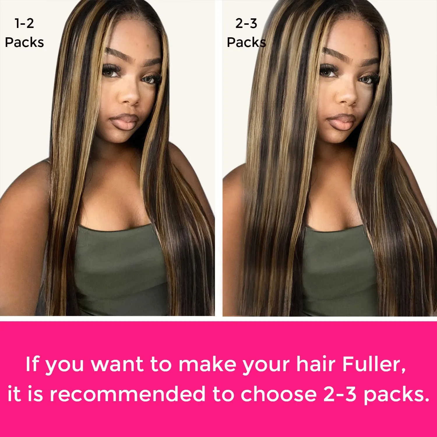 Lashey Seamless Hair Extensions Clip ins Staright 110g Natural Black Mixed Chestnut Brown 14 Inch 7pcs PU Weft Clip in Hair Extensions Real Human Hair with Invisi Edge for Black Women