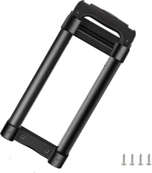 LBB-Parts Telescoping Handle for Island Breeze 28 Qt Roller Coolers,Replacement Ice Cube Cooler Handle,Cooler Replacement Handle for Igloo 28QT-54QT Coolers