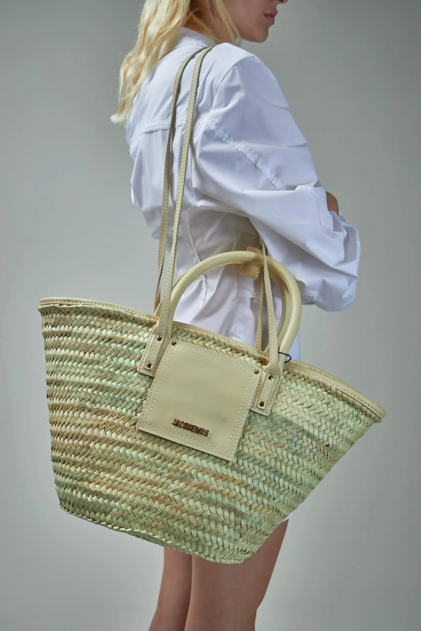 Le Panier Soli