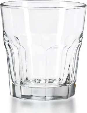 Libbey 15232 Gibraltar 10 Ounce Rocks Glass - 36 / CS