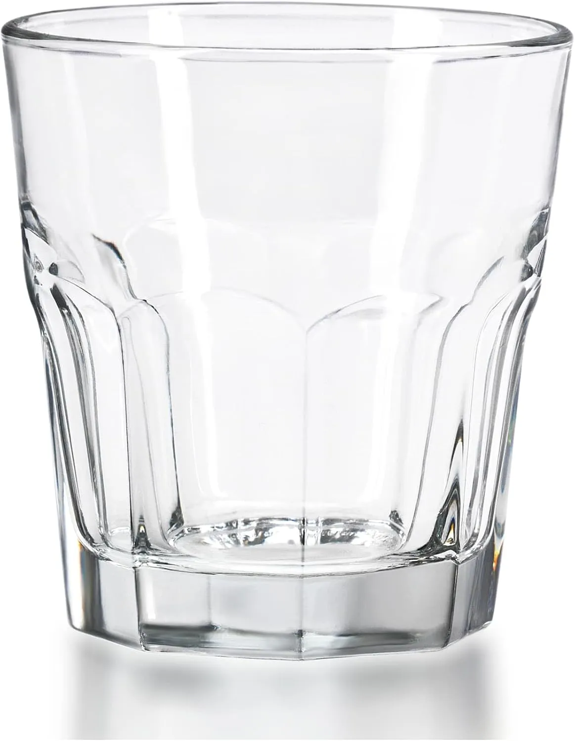 Libbey 15232 Gibraltar 10 Ounce Rocks Glass - 36 / CS