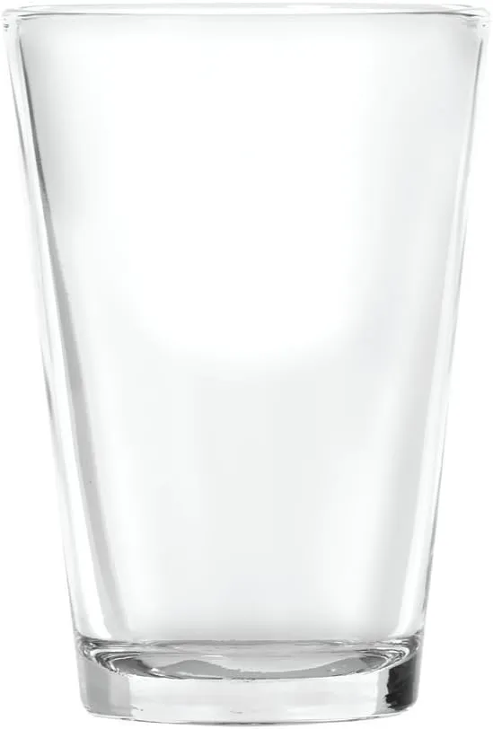 Libbey 15585 Restaurant Basics 9 Ounce Hi-Ball Glass - 24 / CS