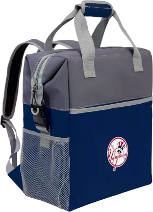 Licensed MLB Backpack Cooler