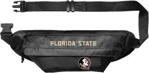 Littlearth NCAA Large Fanny Waist Pack-Hip Bag
