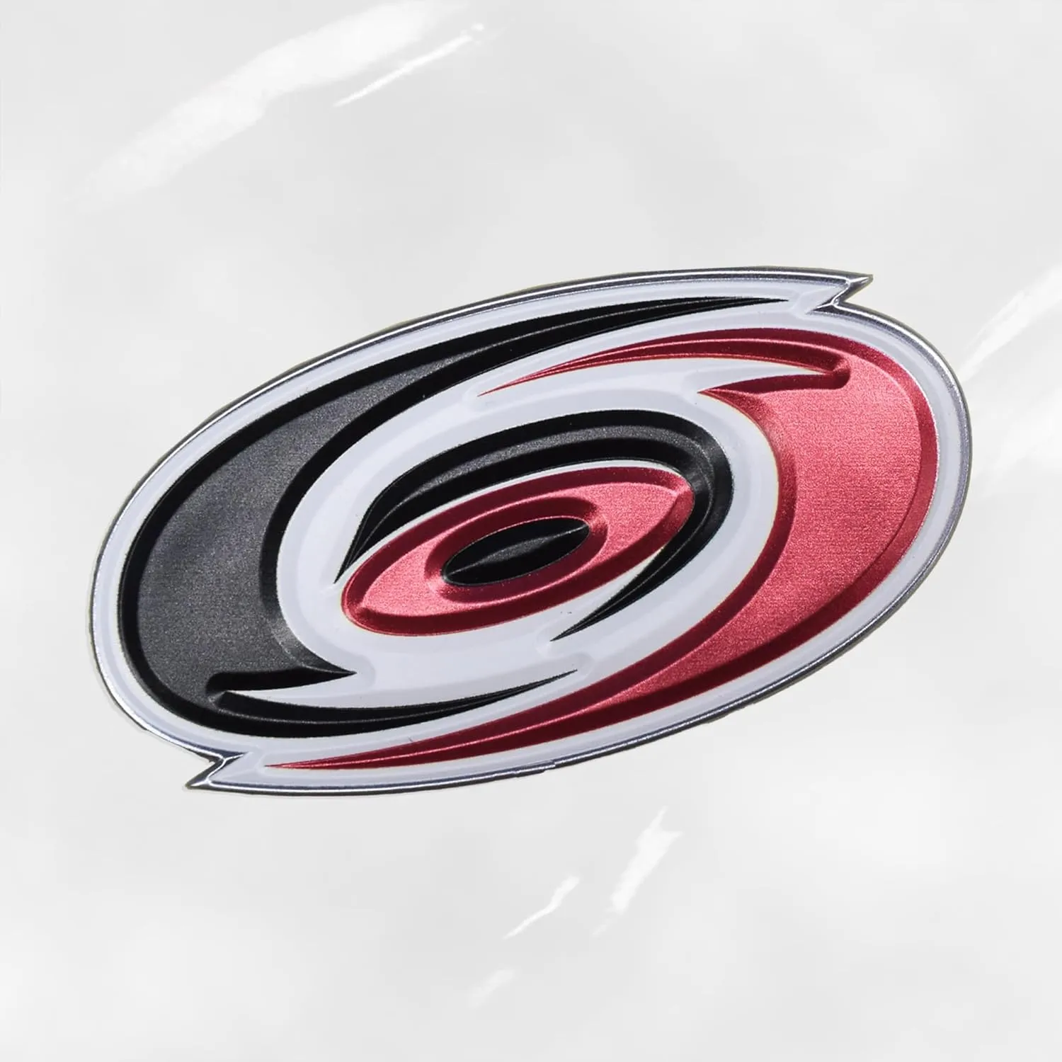 Littlearth NHL Clear Fanny Fan Purse