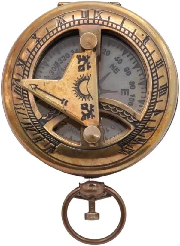 Lot of 10 Customized Compass, Compass Lot, Working Brass Compass, Personalized Compass, Engraved Compass, Tailor Made Compass